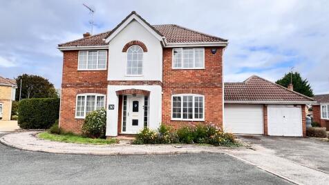 Kestrel Drive, Wisbech, Cambridgeshire
