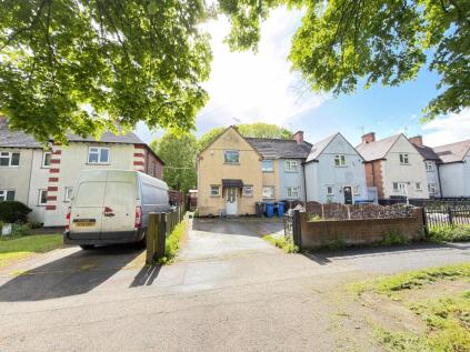 Osmaston Park Road, Derby, DE24