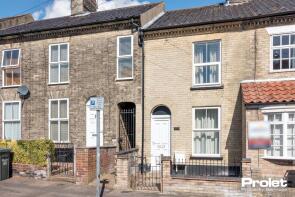 109, Newmarket Street, Norwich NR2 2DR