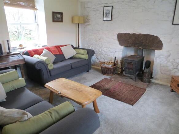 Cuaig, Strathcarron