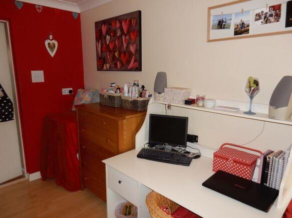Bedroom 4