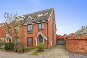 4, Doolittle Avenue, High Wycombe HP11 1BD