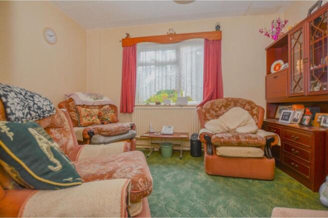 Living / Dining Room