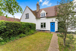 5, Newbury Lane, Bedford MK45 4ET
