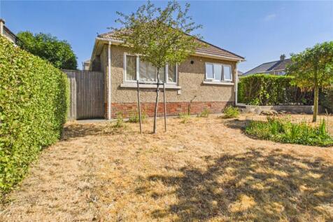 Jefferies Avenue, Upper Stratton, Swindon, SN2