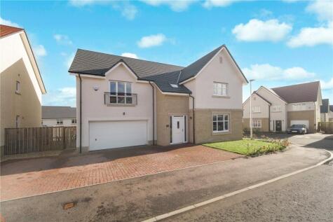 Martin Place, East Kilbride, Glasgow, South Lanarkshire, G75