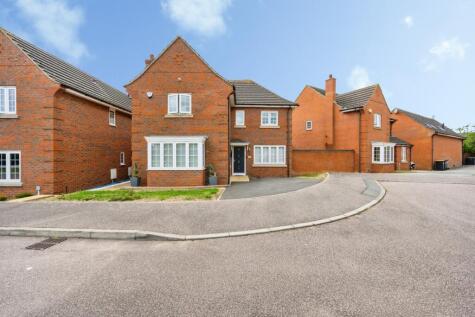 Victor Close, Shortstown, Bedford, Bedfordshire, MK42