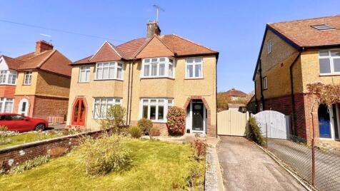 Bell Hill, Petersfield, Hampshire