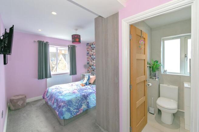 Bedroom 2