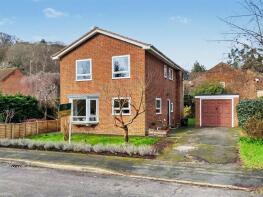 1, Dolphin Close, Haslemere GU27 1PU