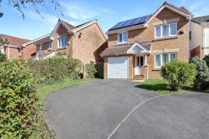 10, Foxglove Close, Barnstaple EX32 8RE