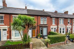 38, Beaumont Terrace, Gosforth, Newcastle Upon Tyne NE3 1AS