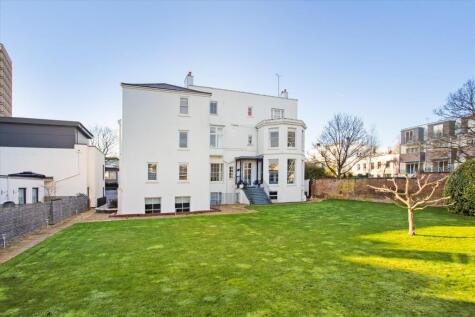 Montpellier Drive, Cheltenham, Gloucestershire, GL50