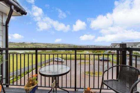 Maycock Place, Hythe, Kent