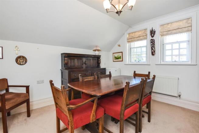 Bedroom Two/Dining R