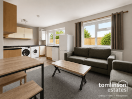 3, Allen Field Court, Park Road, Nottingham NG7 1LH
