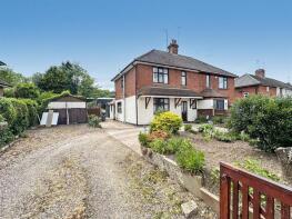 60, Birch Lane, Brereton, Rugeley WS15 1EJ