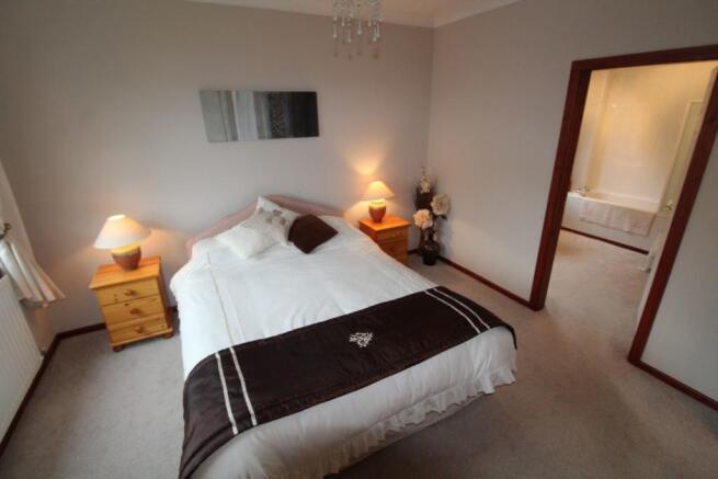 Bedroom Six