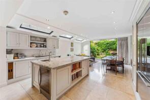 48, Fernhurst Road, London SW6 7JW