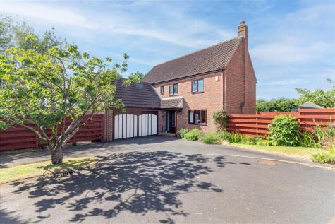 The Orchard, Bewdley