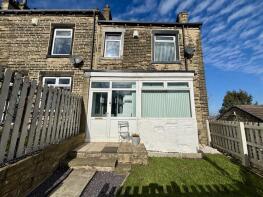 46, Old Road, Horton Bank Top, Bradford BD7 4PE