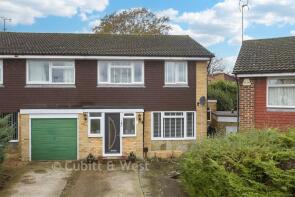 24, Sheddingdean Close, Burgess Hill RH15 8JQ