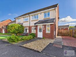 11, Balbossie Lane, East Kilbride, Glasgow G75 9FT