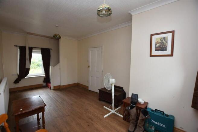 Reception Room Two