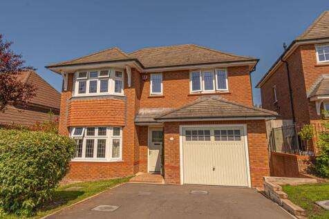 The Maltings, Llantarnam, NP44