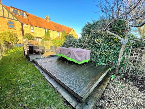 Decking