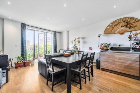 Katie Court, 7 Edwin Street, London, E16
