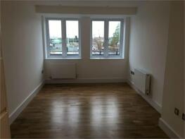 Flat 13, Burlington House, Swanfield Road, Waltham Cross EN8 7FG