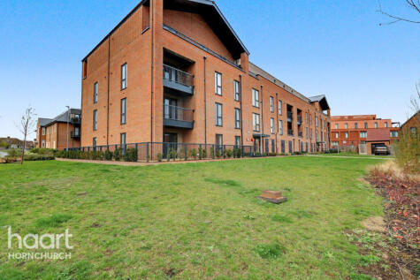Finlay Gardens, Hornchurch