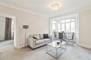 Flat 48, Chatsworth Court, Pembroke Road, London W8 6DH