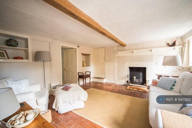 Front Reception Room