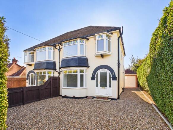 Boothferry Road - Main Photo