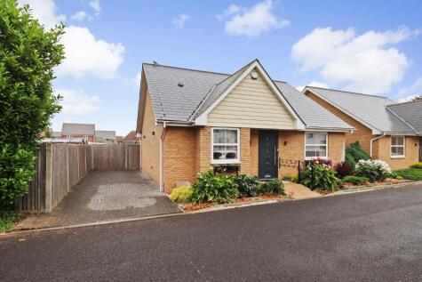 Garden Close, Deal, Kent, CT14 9XW