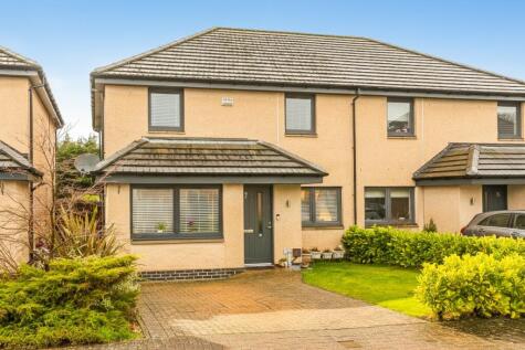 Wallace Gardens, Roslin, EH25