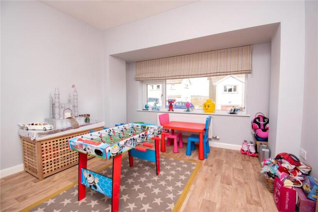 Play Room / 2nd Rec.