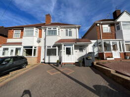 10, Worlds End Avenue, Birmingham B32 1JE