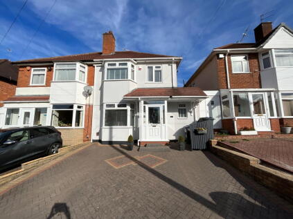 QUINTON, Worlds End Avenue