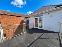 18a, Clarence Park Road, Bournemouth BH7 6LG
