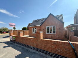 1, Victoria Villas, Beards Road, Newhall, Swadlincote DE11 0ED