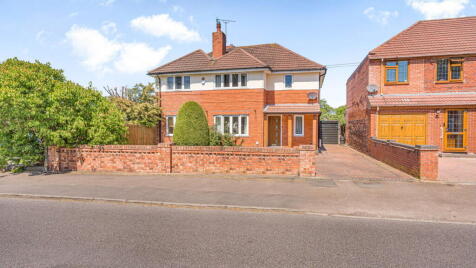 Four Oaks Common Road, Sutton Coldfield, B74 4NL
