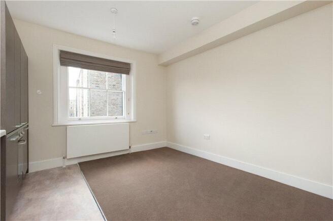 Studio Room