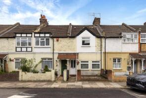 31, Percival Road, Enfield EN1 1QS