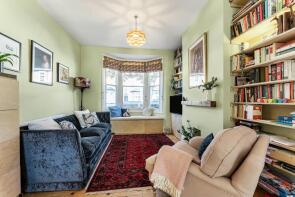 114, Sutton Court Road, Plaistow, London E13 9NS