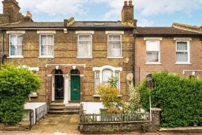 26a, Charlton Church Lane, London SE7 7AE
