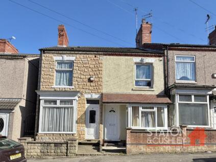 Albion Street, Mansfield, NG19