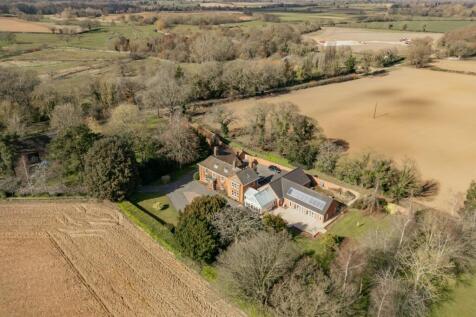 Drabblegate, Aylsham, Norfolk